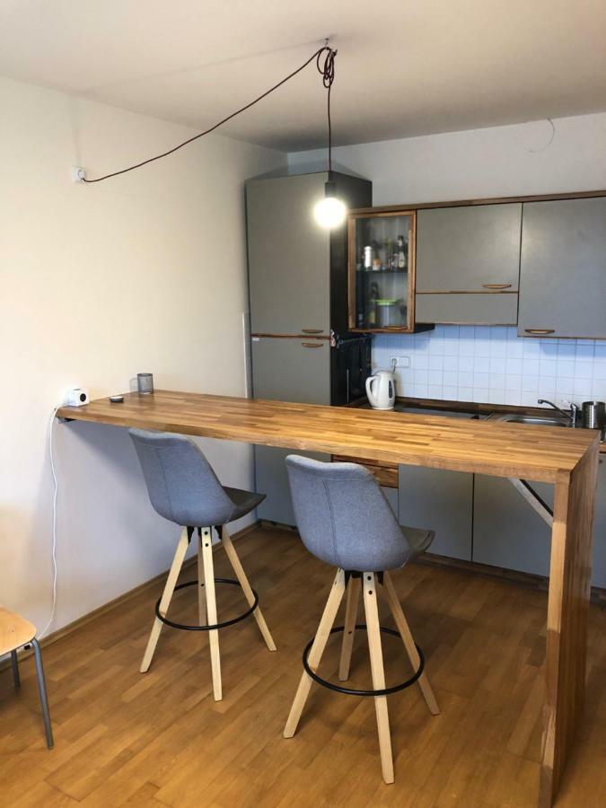 Kalisnicka Appartamento Praga