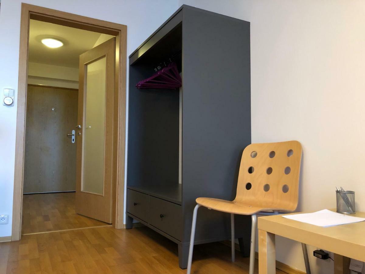 Appartamento Kalisnicka