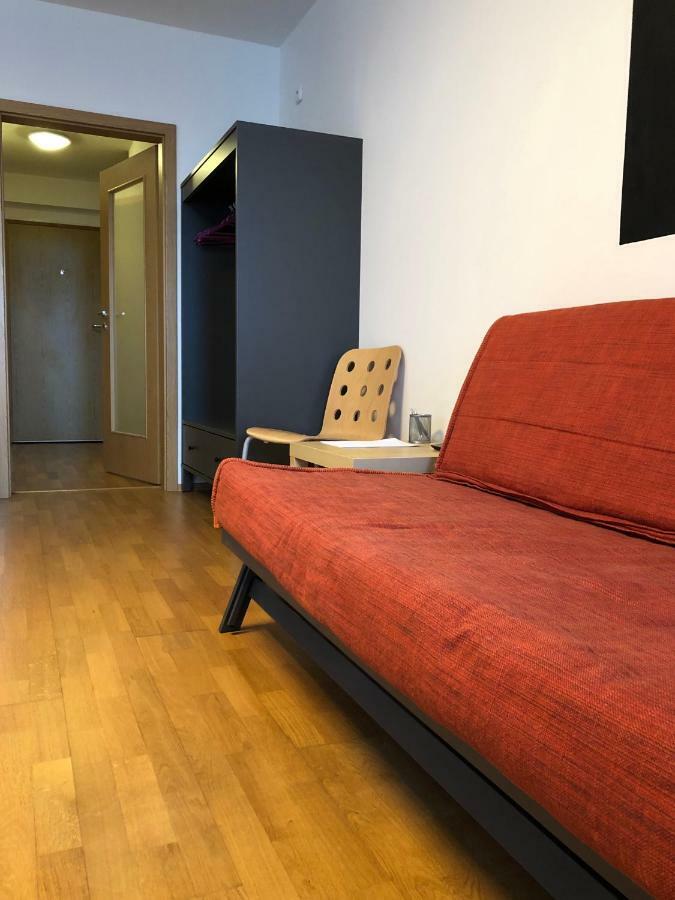 Appartamento Kalisnicka Praga