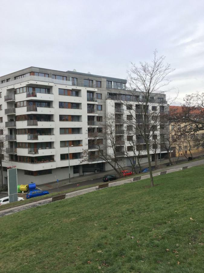 Kalisnicka Praga